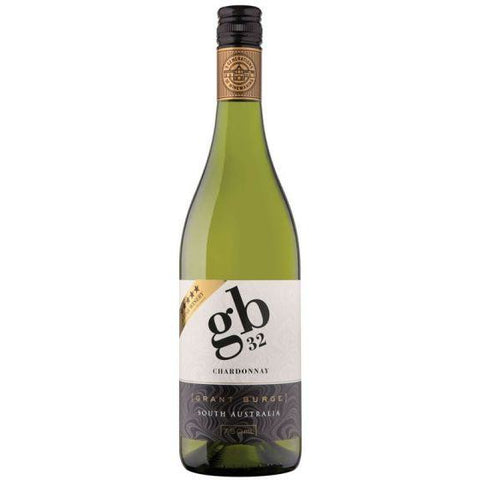 Grant Burge GB 32 Chardonnay 750mL