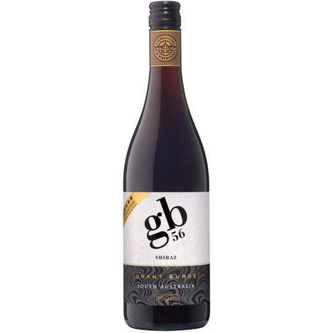 Grant Burge GB 56 Shiraz 750mL