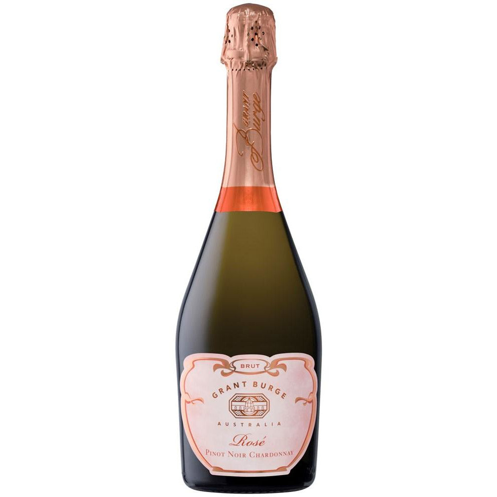 Grant Burge Sparking Rosé 750mL