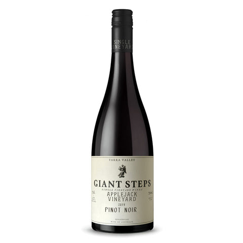 Giant Steps Applejack Vineyard Pinot Noir 2021 750mL