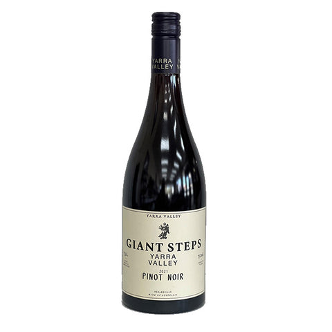 Giant Steps Yarra Valley 2023 Pinot Noir 750mL