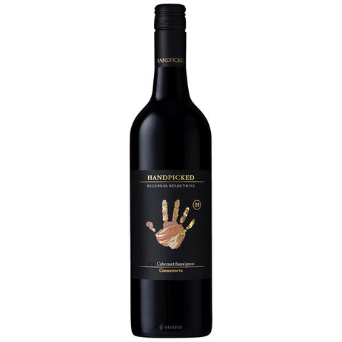 Handpicked - Cabernet Sauvignon 750mL