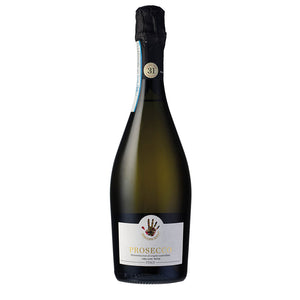 Handpicked Organic DOC Prosecco NV 750mL