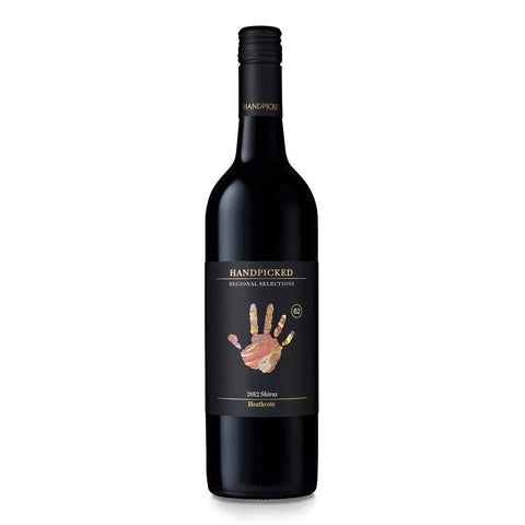 Handpicked Collection Shiraz 750mL