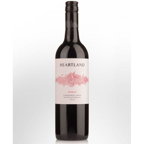 Heartland Shiraz 750mL