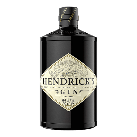 Hendrick's Gin 700mL