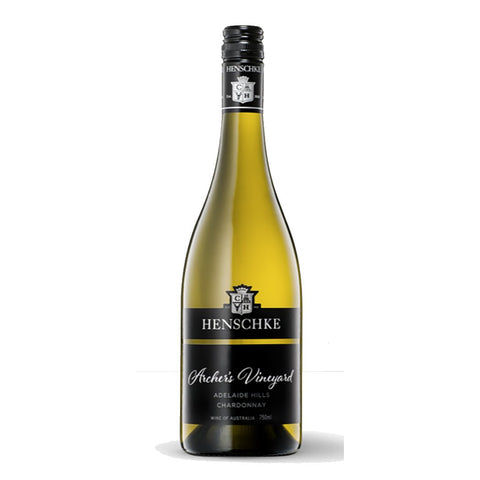 Henschke Archers Vineyard Chardonnay 750mL