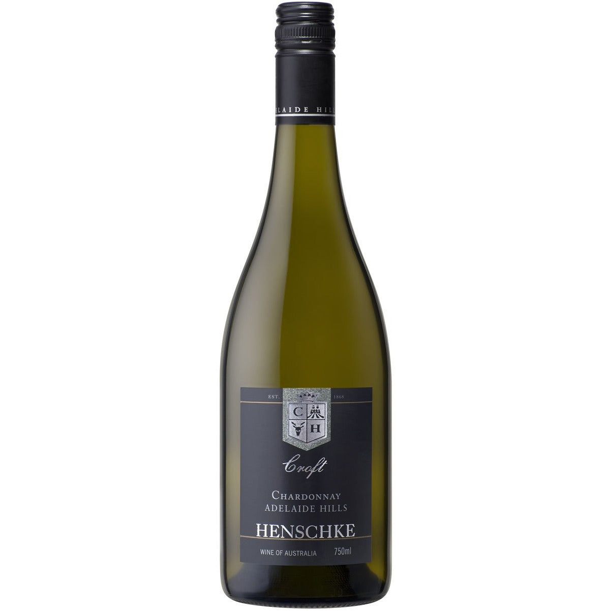 Henschke Croft Chardonnay 750mL