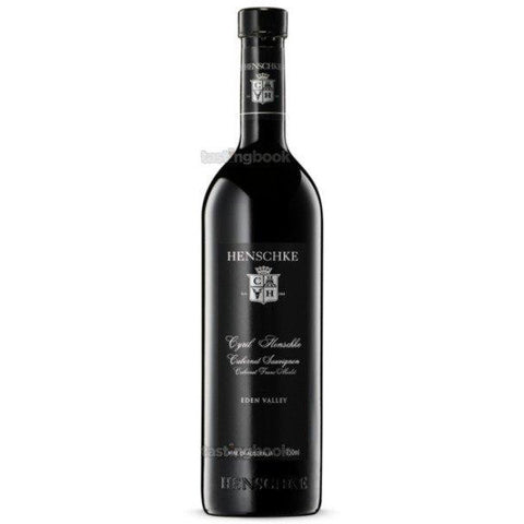 Henschke Cyril Henschke Cabernet Sauvignon 750mL