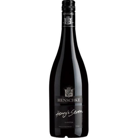 Henschke Henry's Seven Shiraz Grenache Viognier 750mL