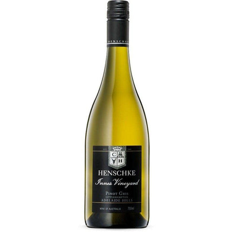 Henschke Innes Pinot Gris 750mL