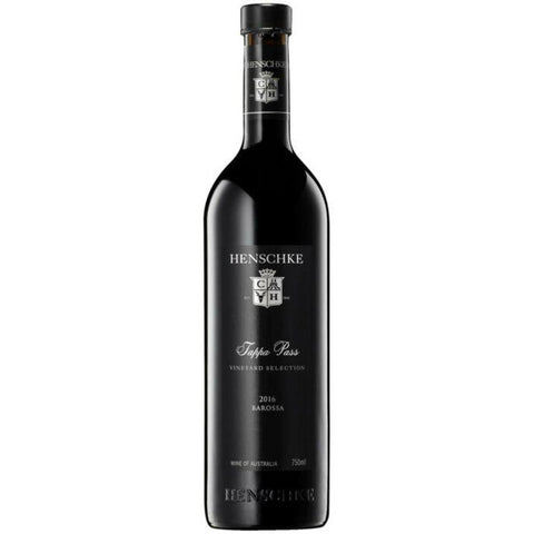 Henschke Tappa Pass Shiraz 750mL