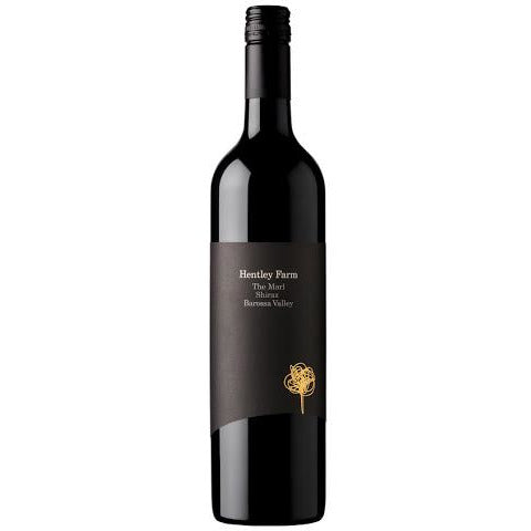 Hentley Farm The Marl Shiraz 750mL