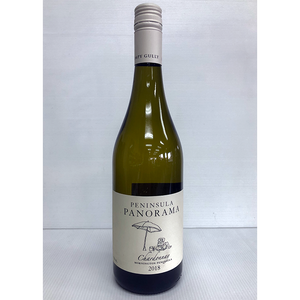 Peninsula Panorama Chardonnay 750mL