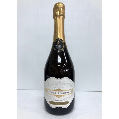 Taylor Ferguson Premium Brut Cuvee