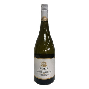 Babich Marlborough Sauvignon Blanc 750mL