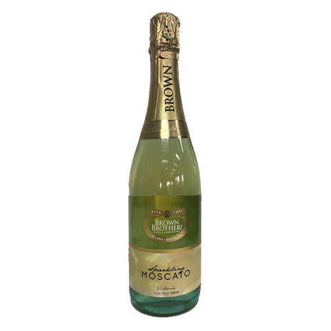 Brown Brothers Sparkling Moscato 750mL