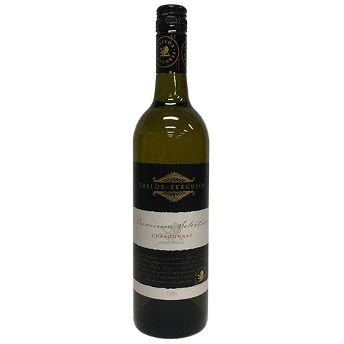 Taylor Ferguson Premium Selection  Chardonnay 750ml