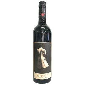 The Guilty Shiraz 750mL