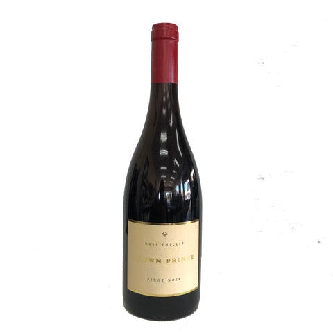 Bass Phillip Gippsland Crown Prince Pinot Noir 750mL