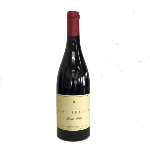 Bass Phillip Estate Gippsland Pinot Noir 750mL