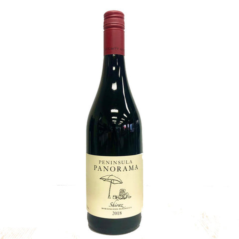 Peninsula Panorama Shiraz 750mL