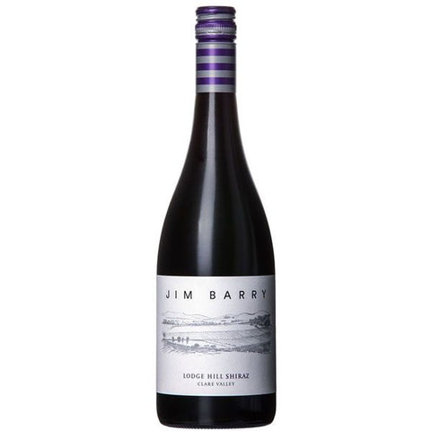 Jim Barry The Lodge Hill Shiraz 750mL