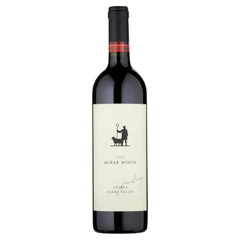 Jim Barry The Mcrae Wood Shiraz 750mL