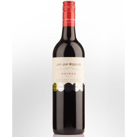 Jip Jip Rocks Shiraz 750mL