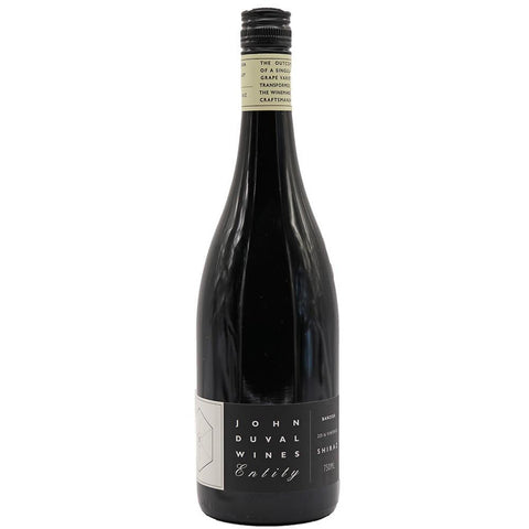 John Duval Entity Shiraz 750mL