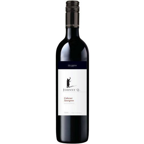 Johnny Q Cabernet Sauvignon 750mL