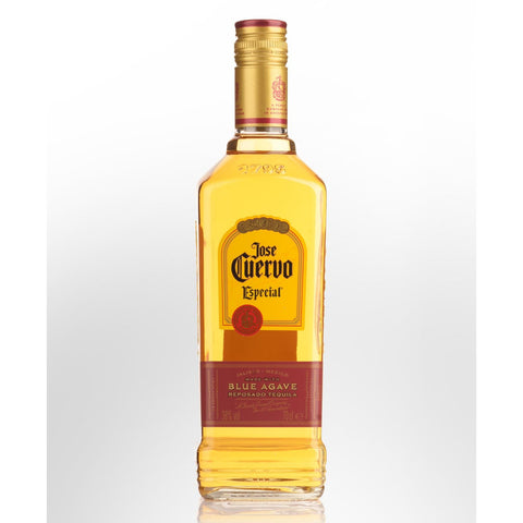 Jose Cuervo Especial Reposado Tequila 700mL