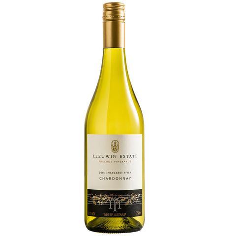 Leeuwin Estate Prelude 2022 Chardonnay  750mL