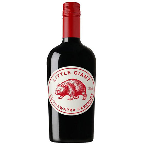 Little Giant Coonawarra Cabernet Sauvignon 750mL