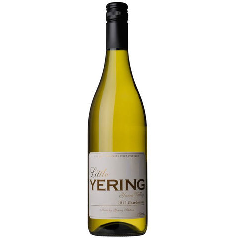 Yering Station Little Yering Chardonnay 750mL