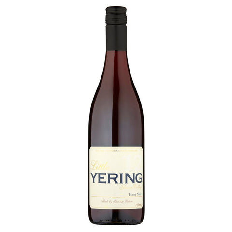 Yering Station Little Yering Pinot Noir 750mL