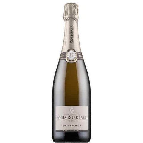 Louis Roederer Brut Premier 750mL