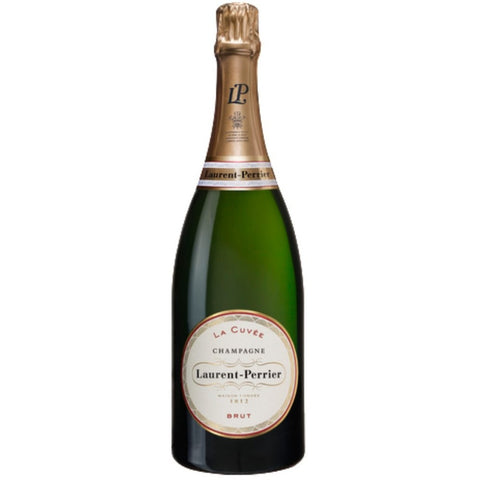 Laurent-Perrier La Cuvee Champagne NV 750mL