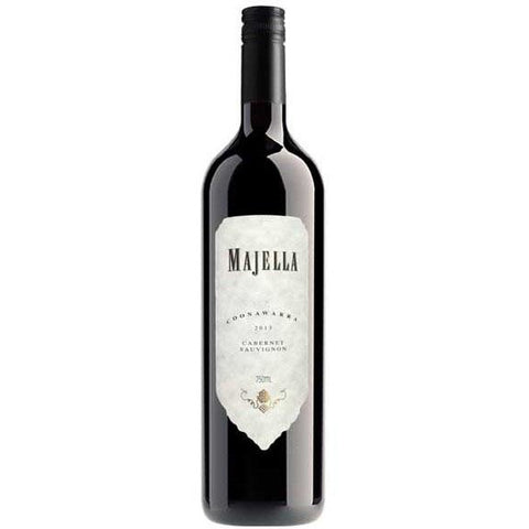 Majella Cabernet Sauvignon 750mL