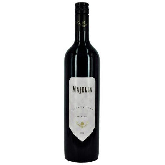 Majella Merlot 750mL