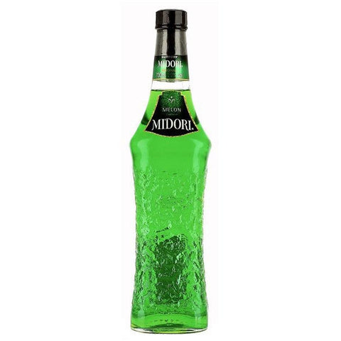 Midori Melon Liqueur 700mL