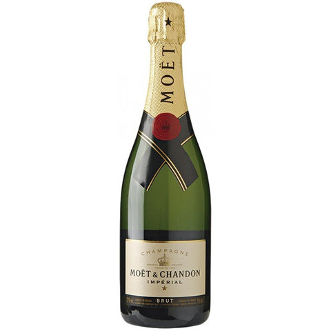 Moët & Chandon French Brut Impérial Champagne NV 750mL