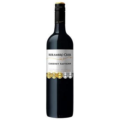 Morambro Creek Cabernet Sauvignon  750mL