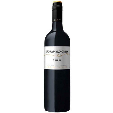 Morambro Creek Shiraz 750mL