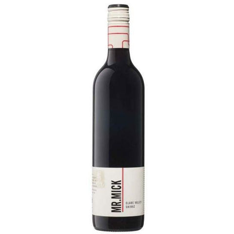 Mr Mick Shiraz 750mL