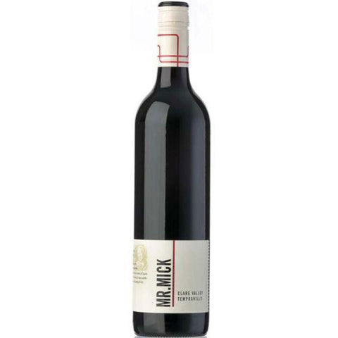 Mr Mick Tempranillo 750mL