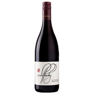 Mt Difficulty Pinot Noir 750mL