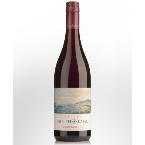 Ninth Island Pinot Noir 750mL