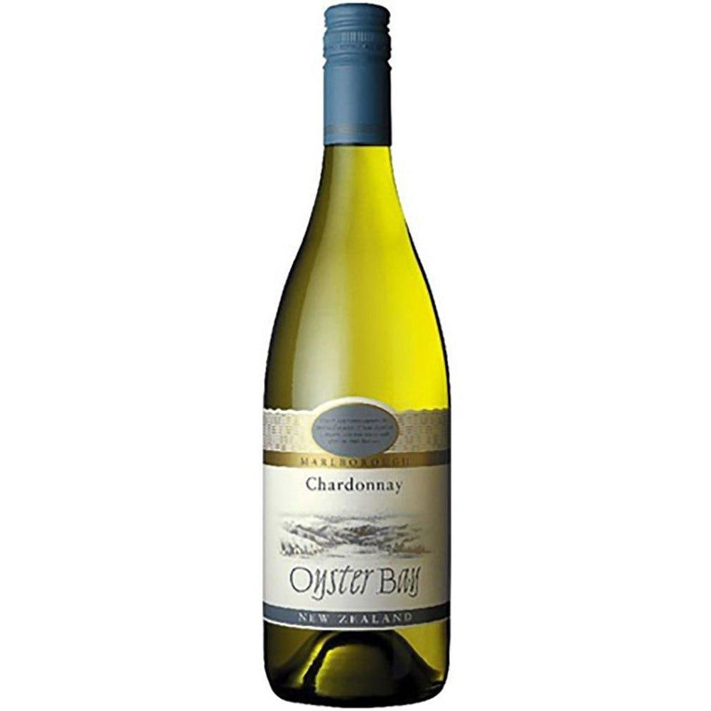 Oyster Bay Chardonnay 750mL