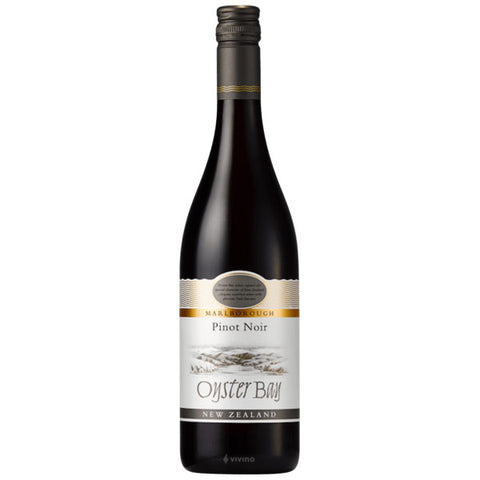 Oyster Bay Pinot Noir 750mL